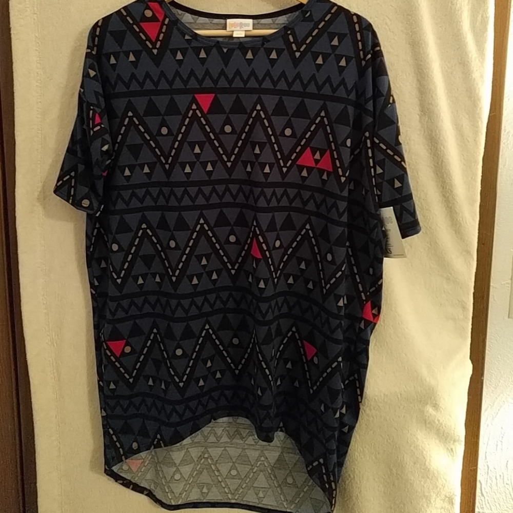 LuLaRoe Irma